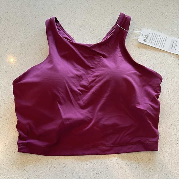 Sunshine Bikini Top Racerback - Picture 5 of 5